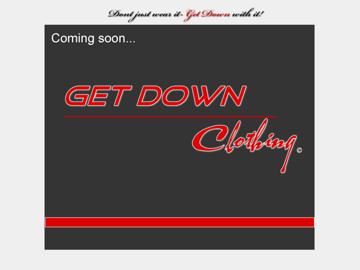 www.getdownclothing.com