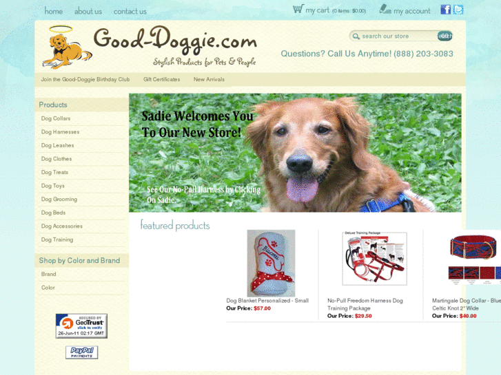 www.good-doggie.com