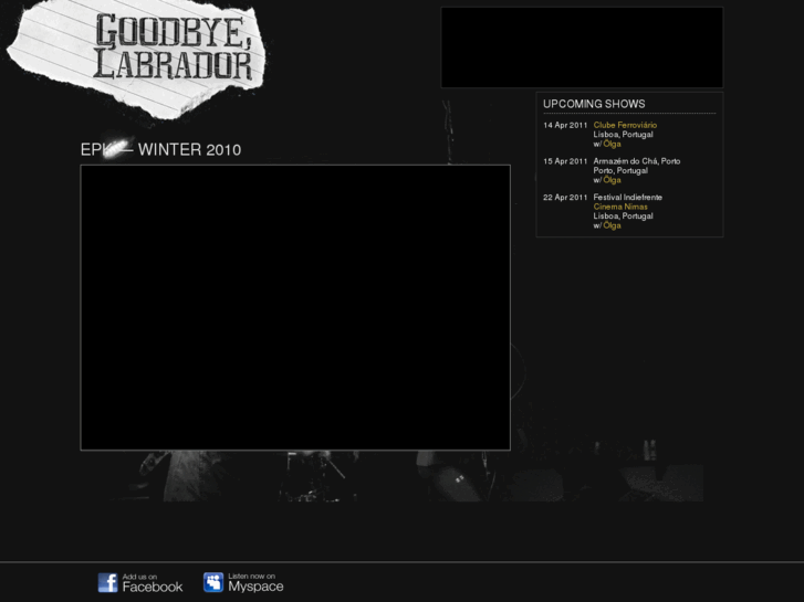 www.goodbyelabrador.com