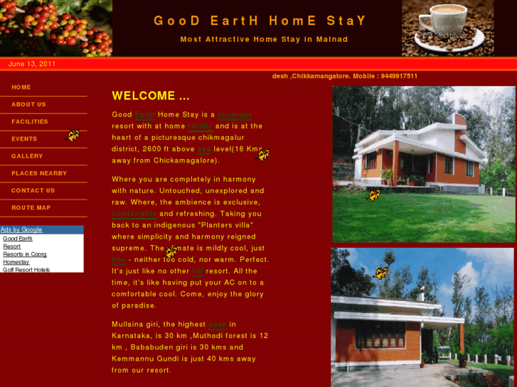 www.goodearthhomestay.com