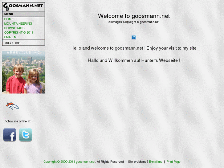 www.goosmann.net