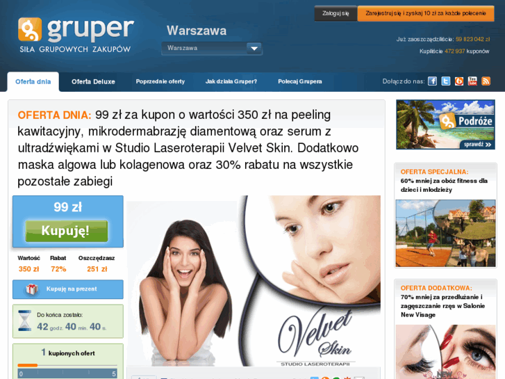 www.gruper.biz