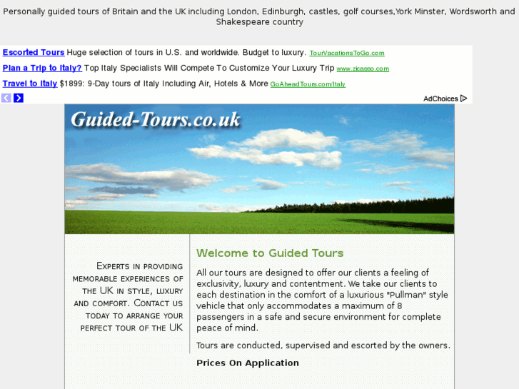 www.guided-tours.co.uk