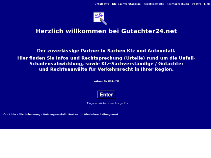 www.gutachter24.net