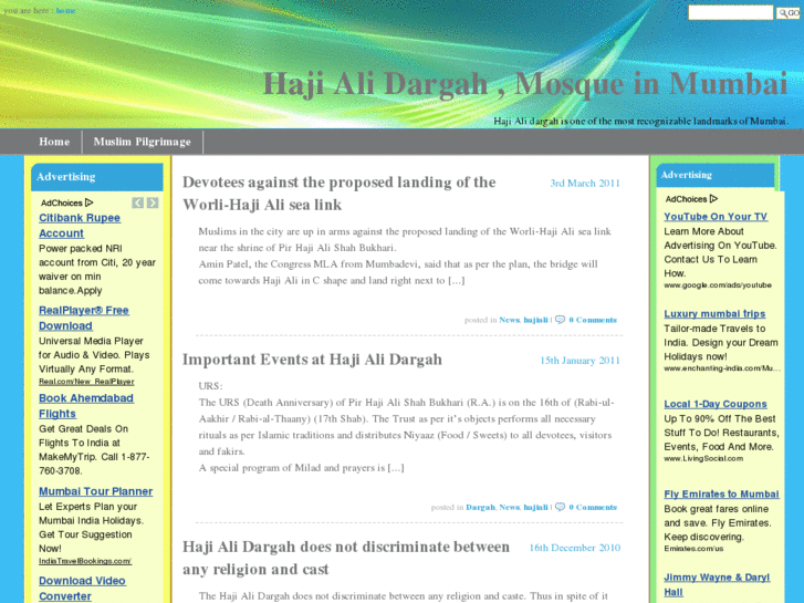www.hajiali.org