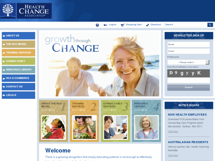 www.healthchangeassociates.com