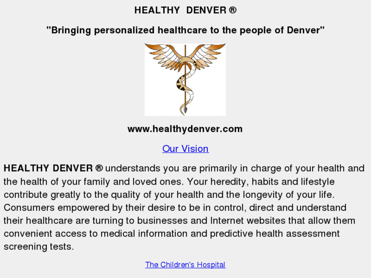 www.healthydenver.com