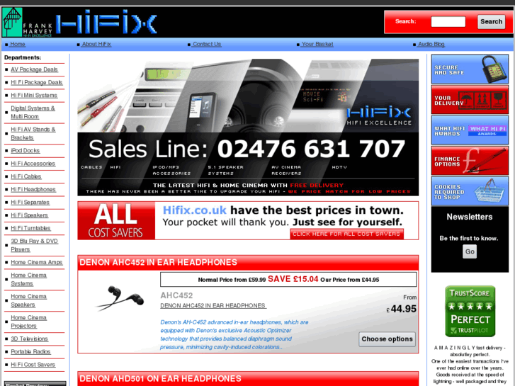 www.hifix.co.uk