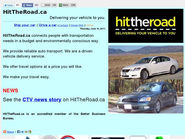 www.hittheroad.ca