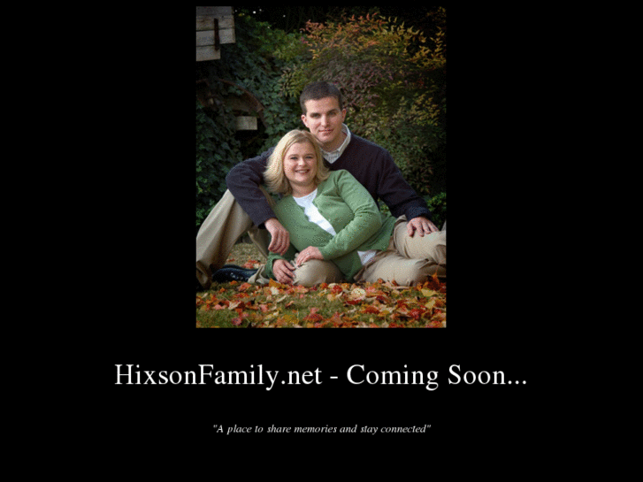 www.hixsonfamily.net