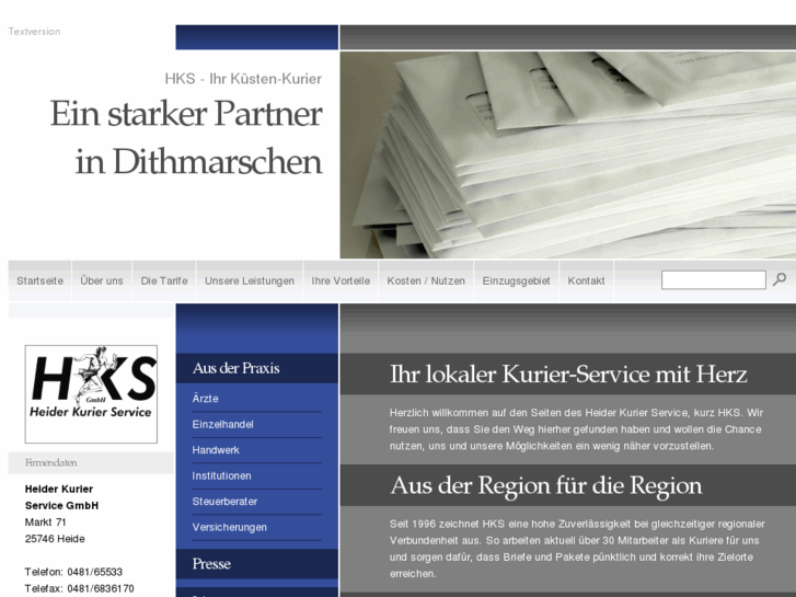 www.hks-kurier.de