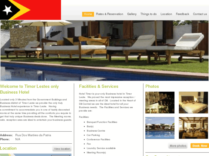 www.hoteltimordili.com