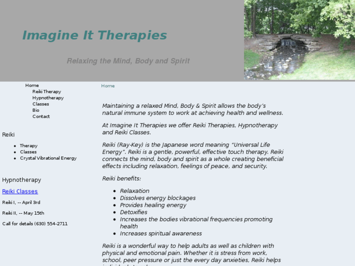 www.imagine-it-therapies.com