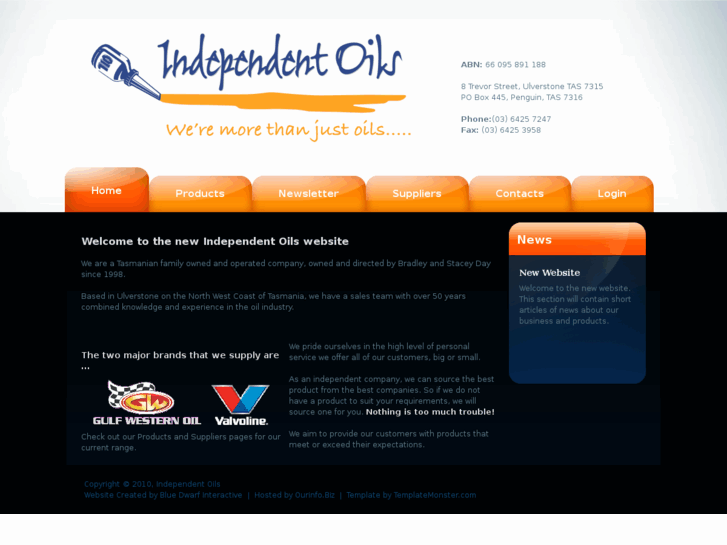 www.independentoils.com