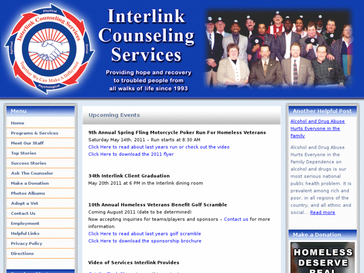 www.interlink-services.org