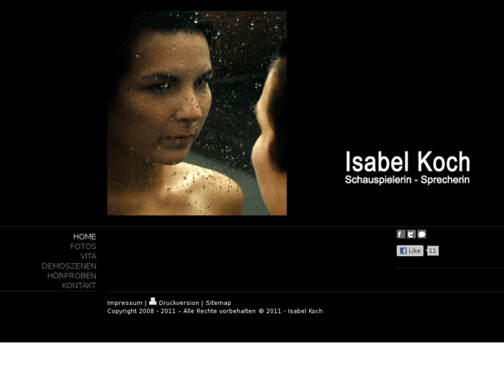 www.isabelkoch.com