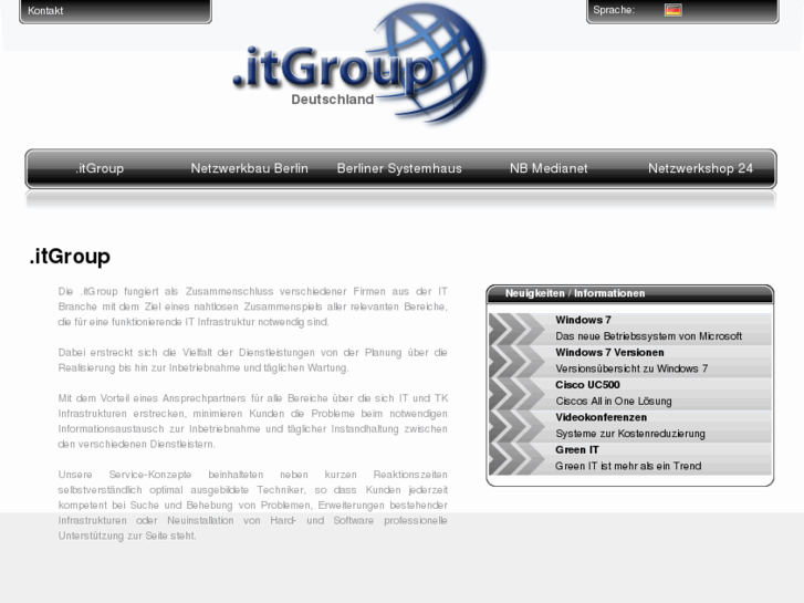 www.it-group.org