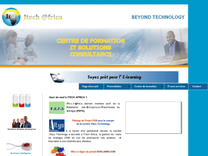 www.itech-africa.com