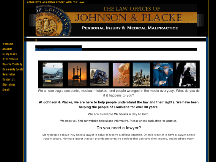 www.johnsonplacke.com