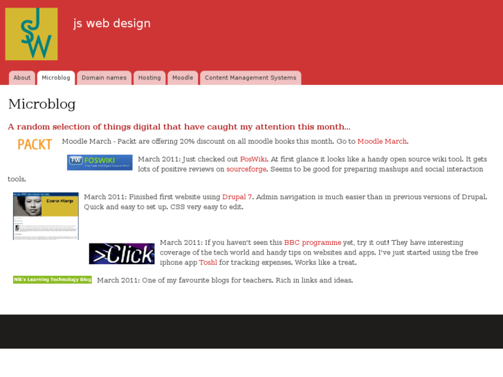 www.jswebdesign.co.uk