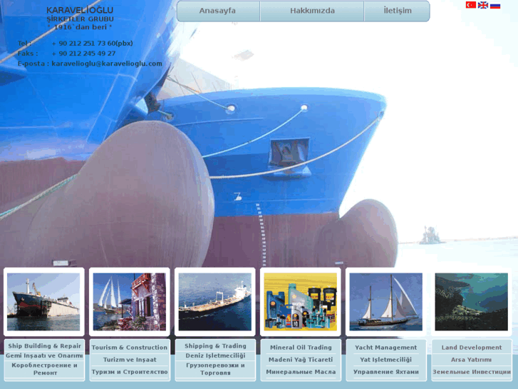www.karavelioglu.com