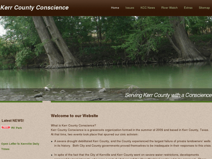 www.kerrcountyconscience.com