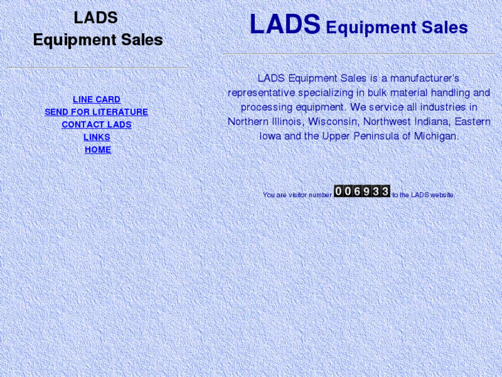 www.ladsequipmentsales.com