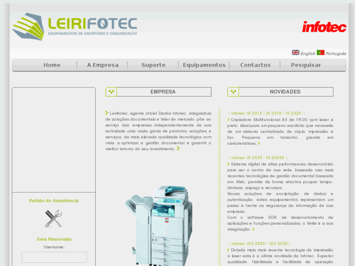 www.leirifotec.com