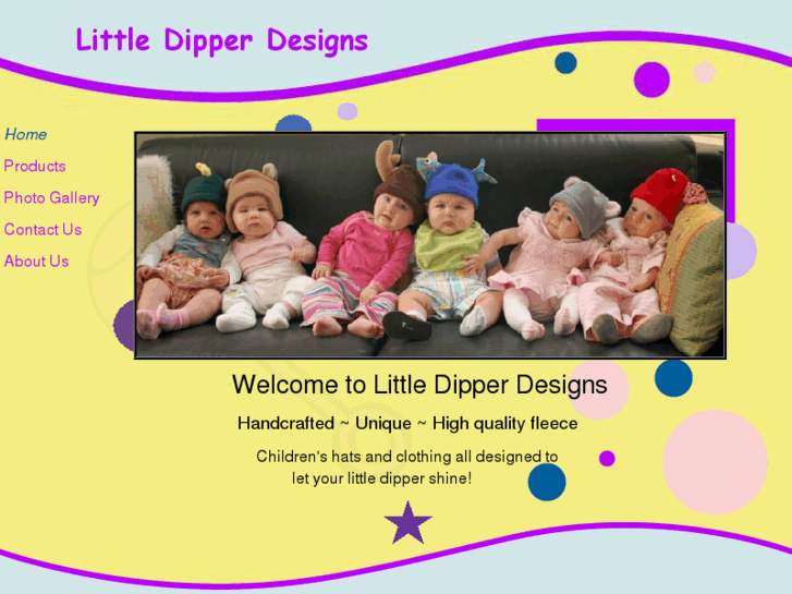 www.littledipper.biz