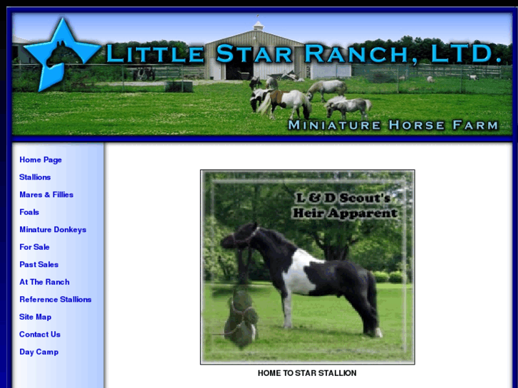 www.littlestarranch.com