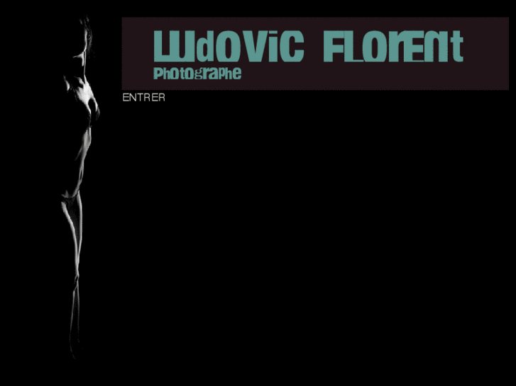 www.ludovicflorent.com