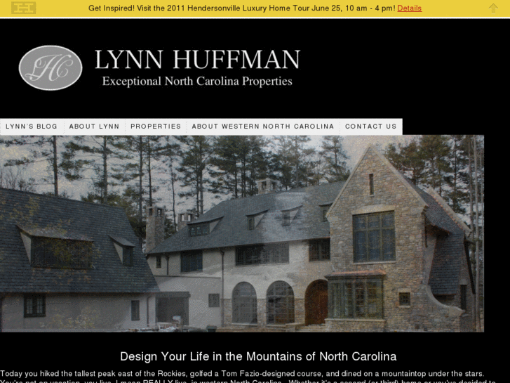 www.lynnhuffman.net