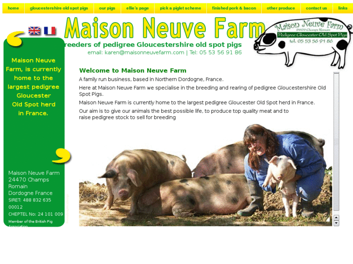 www.maisonneuvefarm.com