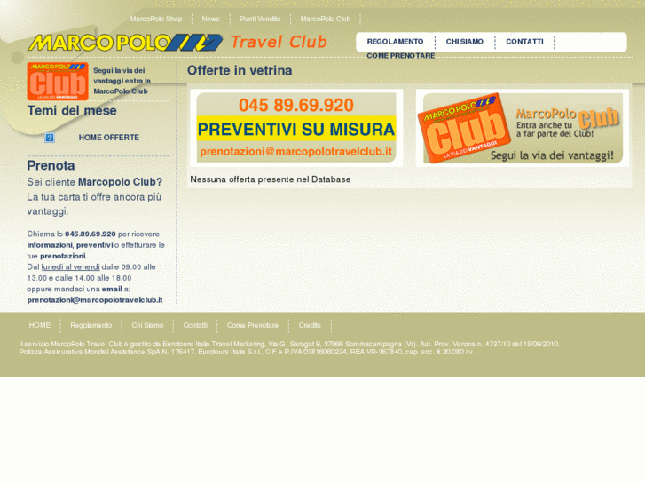 www.marcopolotravelclub.com