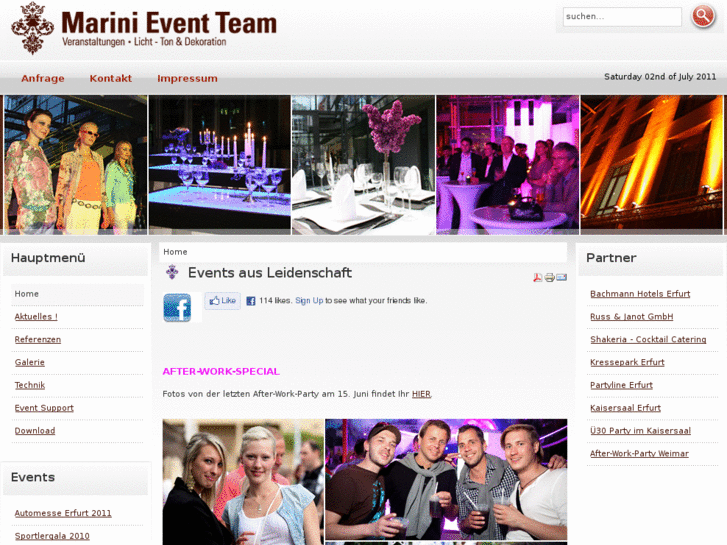 www.marini-event-team.de