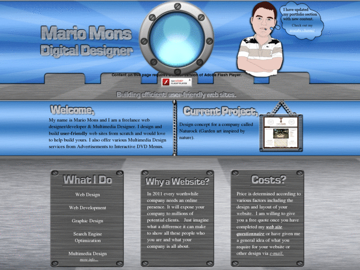www.mariomons.co.za