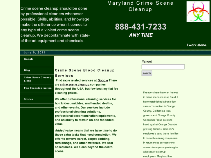 www.maryland-crime-scene-cleanup.com