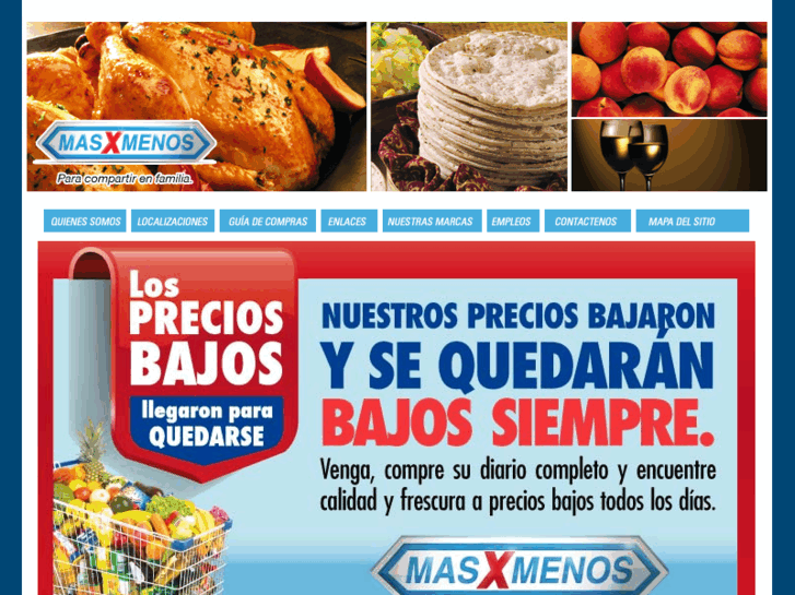 www.masxmenos.co.cr