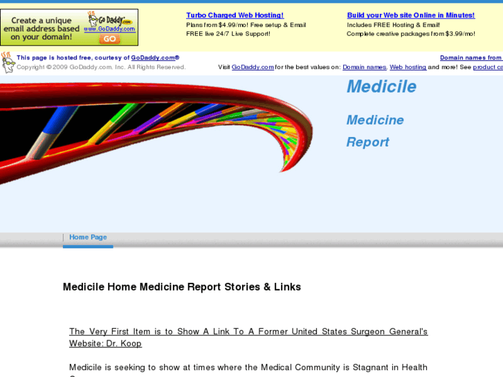 www.medicile.com