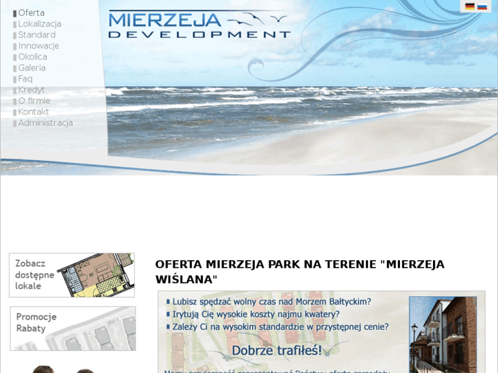 www.mierzeja-development.pl