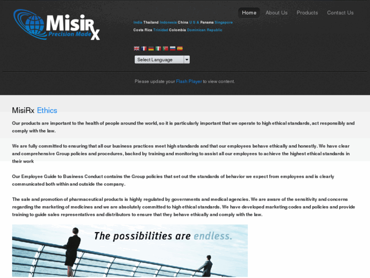 www.misirx.org