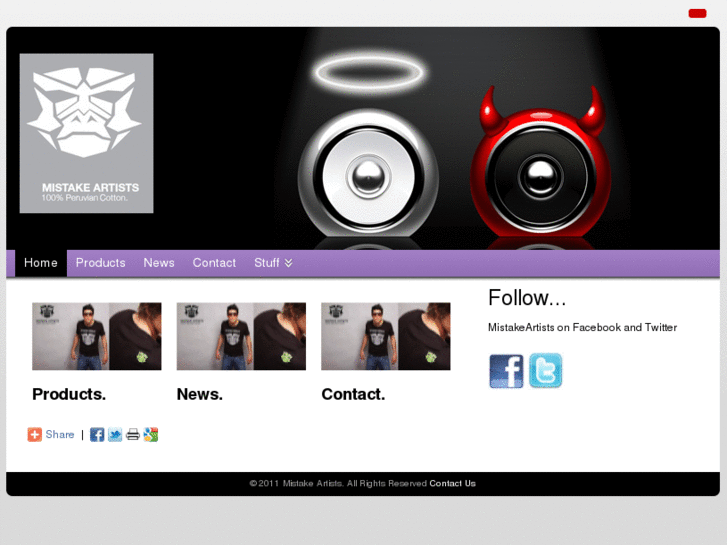 www.mistakeartists.com