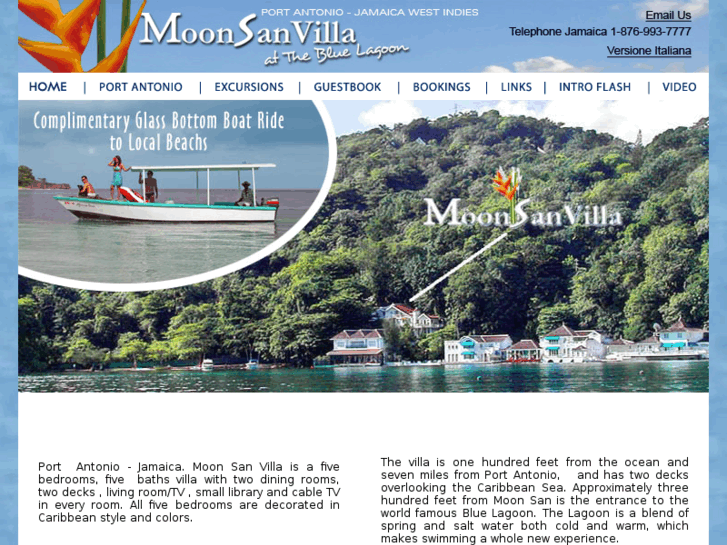 www.moonsanvilla.com