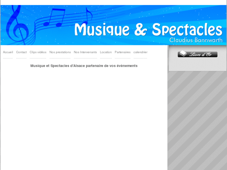 www.musique-spectacles.org