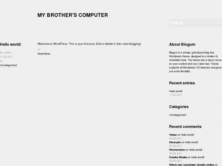 www.mybrotherscomputer.com