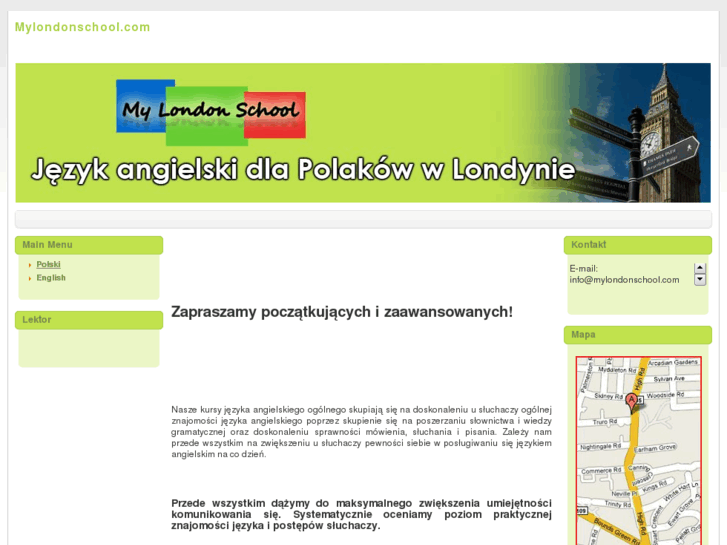 www.mylondonschool.com