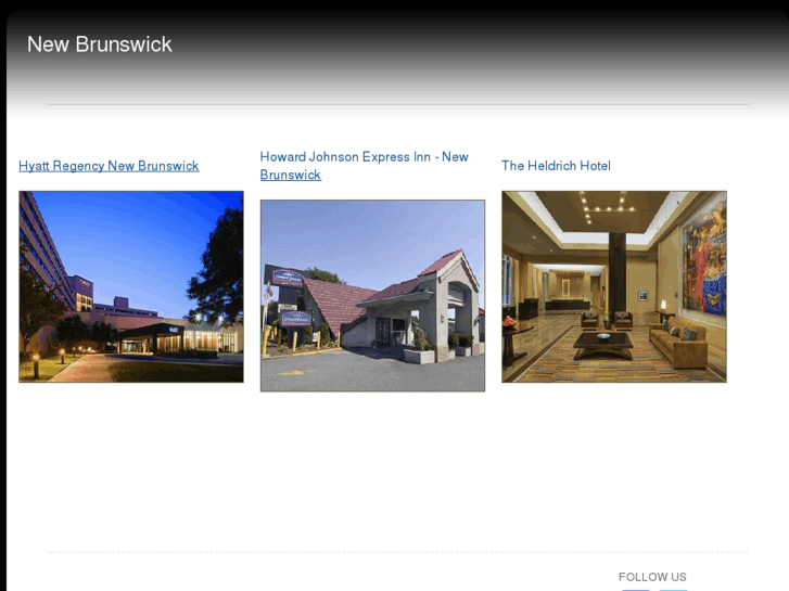 www.newbrunswick-discounthotels.com