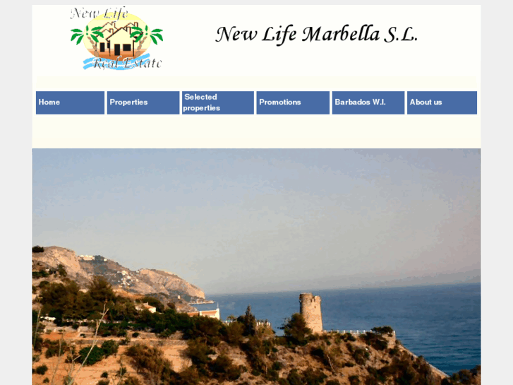 www.newlife-marbella.com