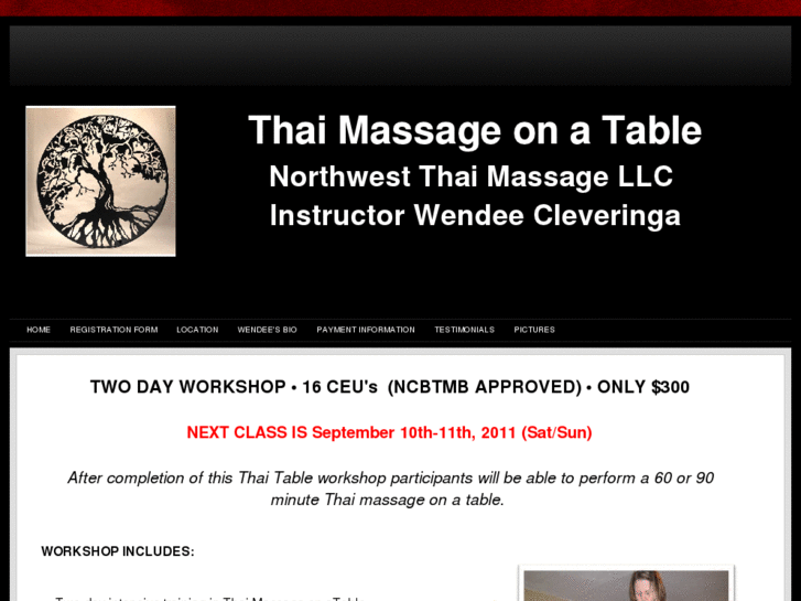 www.northwestthaimassage.com