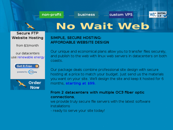 www.nowaitweb.com